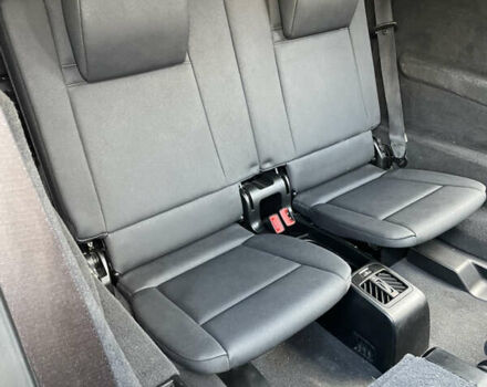 Серый БМВ Х5, объемом двигателя 2.98 л и пробегом 324 тыс. км за 15500 $, фото 24 на Automoto.ua