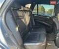 Сірий БМВ Х5, об'ємом двигуна 2.98 л та пробігом 215 тис. км за 16690 $, фото 10 на Automoto.ua