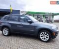 Сірий БМВ Х5, об'ємом двигуна 3 л та пробігом 230 тис. км за 13900 $, фото 13 на Automoto.ua