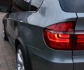 Серый БМВ Х5, объемом двигателя 3 л и пробегом 220 тыс. км за 19300 $, фото 4 на Automoto.ua