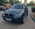 Сірий БМВ Х5, об'ємом двигуна 3 л та пробігом 190 тис. км за 13500 $, фото 1 на Automoto.ua