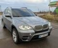 Серый БМВ Х5, объемом двигателя 3 л и пробегом 276 тыс. км за 15999 $, фото 5 на Automoto.ua