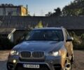 Сірий БМВ Х5, об'ємом двигуна 3 л та пробігом 250 тис. км за 19999 $, фото 1 на Automoto.ua