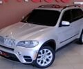 Серый БМВ Х5, объемом двигателя 3 л и пробегом 165 тыс. км за 14500 $, фото 1 на Automoto.ua