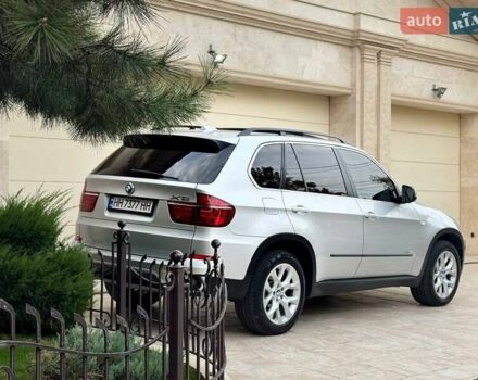 Серый БМВ Х5, объемом двигателя 2.99 л и пробегом 280 тыс. км за 19800 $, фото 40 на Automoto.ua