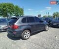 Серый БМВ Х5, объемом двигателя 3 л и пробегом 255 тыс. км за 12992 $, фото 22 на Automoto.ua