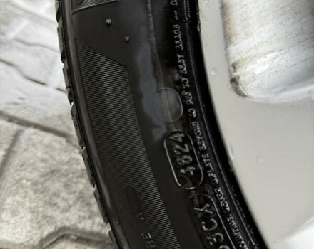 Серый БМВ Х5, объемом двигателя 3 л и пробегом 230 тыс. км за 14900 $, фото 38 на Automoto.ua