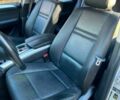 Серый БМВ Х5, объемом двигателя 3 л и пробегом 82 тыс. км за 3450 $, фото 10 на Automoto.ua
