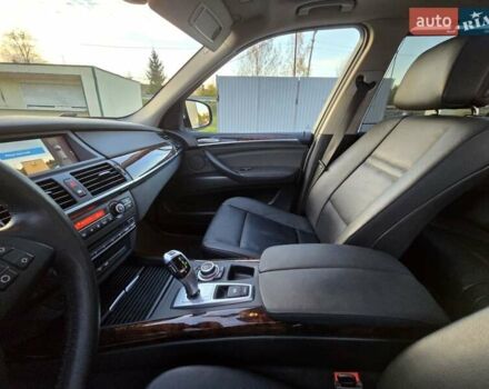 Серый БМВ Х5, объемом двигателя 2.98 л и пробегом 193 тыс. км за 13500 $, фото 48 на Automoto.ua