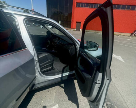 Серый БМВ Х5, объемом двигателя 2.98 л и пробегом 181 тыс. км за 15500 $, фото 6 на Automoto.ua