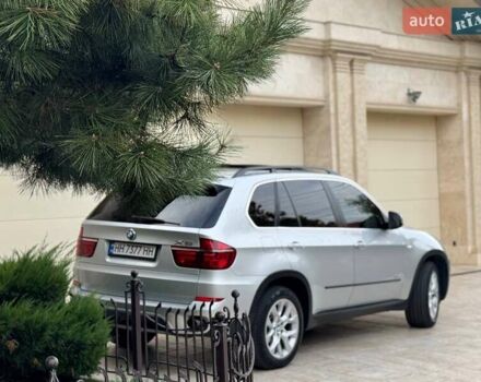 Серый БМВ Х5, объемом двигателя 2.99 л и пробегом 280 тыс. км за 19800 $, фото 14 на Automoto.ua