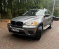 Сірий БМВ Х5, об'ємом двигуна 2.98 л та пробігом 207 тис. км за 10500 $, фото 1 на Automoto.ua