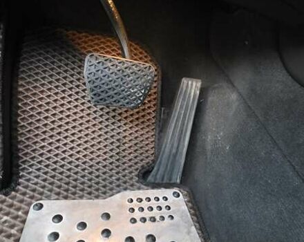 Серый БМВ Х5, объемом двигателя 2.99 л и пробегом 247 тыс. км за 18500 $, фото 18 на Automoto.ua