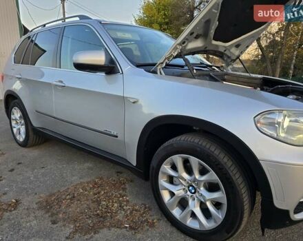 Серый БМВ Х5, объемом двигателя 2.98 л и пробегом 192 тыс. км за 14000 $, фото 13 на Automoto.ua