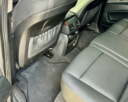 Серый БМВ Х5, объемом двигателя 2.99 л и пробегом 327 тыс. км за 16200 $, фото 25 на Automoto.ua