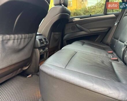 Серый БМВ Х5, объемом двигателя 2.99 л и пробегом 280 тыс. км за 19800 $, фото 48 на Automoto.ua