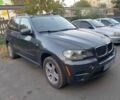 Сірий БМВ Х5, об'ємом двигуна 3 л та пробігом 200 тис. км за 13700 $, фото 1 на Automoto.ua