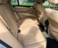 Серый БМВ Х5, объемом двигателя 3 л и пробегом 81 тыс. км за 7600 $, фото 7 на Automoto.ua