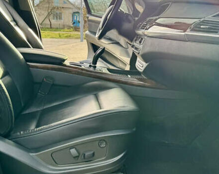 Серый БМВ Х5, объемом двигателя 2.99 л и пробегом 327 тыс. км за 16200 $, фото 28 на Automoto.ua