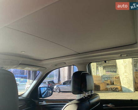 Серый БМВ Х5, объемом двигателя 2.98 л и пробегом 230 тыс. км за 18999 $, фото 8 на Automoto.ua