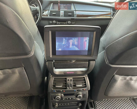 Серый БМВ Х5, объемом двигателя 2.98 л и пробегом 324 тыс. км за 15500 $, фото 26 на Automoto.ua