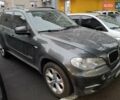 Серый БМВ Х5, объемом двигателя 3 л и пробегом 255 тыс. км за 12992 $, фото 6 на Automoto.ua