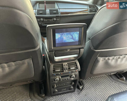 Серый БМВ Х5, объемом двигателя 2.98 л и пробегом 324 тыс. км за 15500 $, фото 27 на Automoto.ua