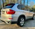 Серый БМВ Х5, объемом двигателя 3 л и пробегом 82 тыс. км за 3450 $, фото 7 на Automoto.ua