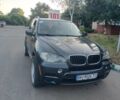Серый БМВ Х5, объемом двигателя 3 л и пробегом 190 тыс. км за 13500 $, фото 3 на Automoto.ua