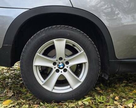 Серый БМВ Х5, объемом двигателя 2.99 л и пробегом 247 тыс. км за 18500 $, фото 13 на Automoto.ua