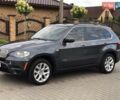 Серый БМВ Х5, объемом двигателя 3 л и пробегом 200 тыс. км за 13700 $, фото 1 на Automoto.ua