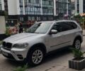 Серый БМВ Х5, объемом двигателя 2.98 л и пробегом 196 тыс. км за 14400 $, фото 4 на Automoto.ua