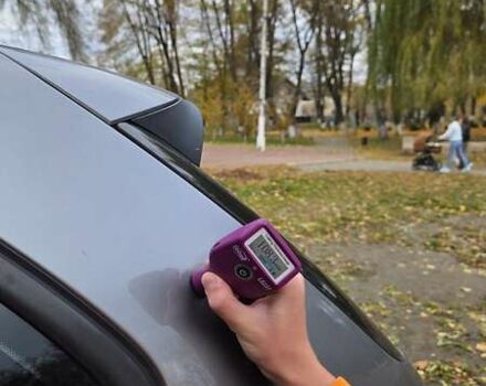 Серый БМВ Х5, объемом двигателя 2.99 л и пробегом 247 тыс. км за 18500 $, фото 51 на Automoto.ua