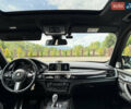 Сірий БМВ Х5, об'ємом двигуна 2.99 л та пробігом 174 тис. км за 35500 $, фото 33 на Automoto.ua