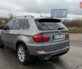 Серый БМВ Х5, объемом двигателя 3 л и пробегом 276 тыс. км за 15999 $, фото 13 на Automoto.ua