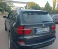 Серый БМВ Х5, объемом двигателя 3 л и пробегом 190 тыс. км за 13500 $, фото 1 на Automoto.ua