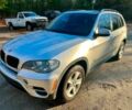 Серый БМВ Х5, объемом двигателя 3 л и пробегом 82 тыс. км за 3450 $, фото 2 на Automoto.ua