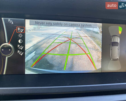 Серый БМВ Х5, объемом двигателя 2.98 л и пробегом 230 тыс. км за 18999 $, фото 1 на Automoto.ua