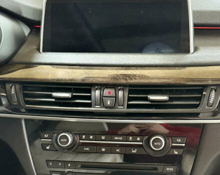 Серый БМВ Х5, объемом двигателя 2.98 л и пробегом 232 тыс. км за 17700 $, фото 16 на Automoto.ua