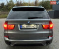 Серый БМВ Х5, объемом двигателя 3 л и пробегом 276 тыс. км за 15800 $, фото 17 на Automoto.ua