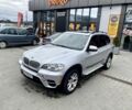 Сірий БМВ Х5, об'ємом двигуна 3 л та пробігом 225 тис. км за 17500 $, фото 1 на Automoto.ua