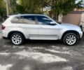 БМВ Х5 2013 в Тернополе на Automoto.ua Серый БМВ Х5, объемом двигателя 3 л и пробегом 219 тыс. км за 17500 $, фото 9 на Automoto.ua