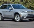 Серый БМВ Х5, объемом двигателя 3 л и пробегом 88 тыс. км за 4450 $, фото 2 на Automoto.ua