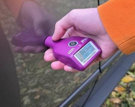 Серый БМВ Х5, объемом двигателя 2.99 л и пробегом 247 тыс. км за 18500 $, фото 62 на Automoto.ua