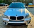 Серый БМВ Х5, объемом двигателя 3 л и пробегом 82 тыс. км за 3450 $, фото 1 на Automoto.ua