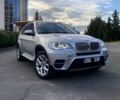 БМВ Х5 2013 в Тернополе на Automoto.ua Серый БМВ Х5, объемом двигателя 3 л и пробегом 219 тыс. км за 17500 $, фото 1 на Automoto.ua