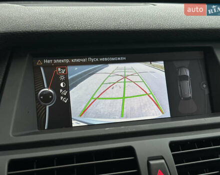 Серый БМВ Х5, объемом двигателя 2.98 л и пробегом 56 тыс. км за 18300 $, фото 16 на Automoto.ua