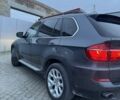 БМВ Х5 2013 в Тернополе на Automoto.ua Серый БМВ Х5, объемом двигателя 2.98 л и пробегом 250 тыс. км за 16500 $, фото 8 на Automoto.ua