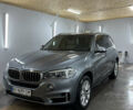 Серый БМВ Х5, объемом двигателя 2.98 л и пробегом 232 тыс. км за 17700 $, фото 1 на Automoto.ua