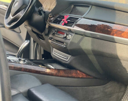 Серый БМВ Х5, объемом двигателя 2.99 л и пробегом 203 тыс. км за 19800 $, фото 14 на Automoto.ua